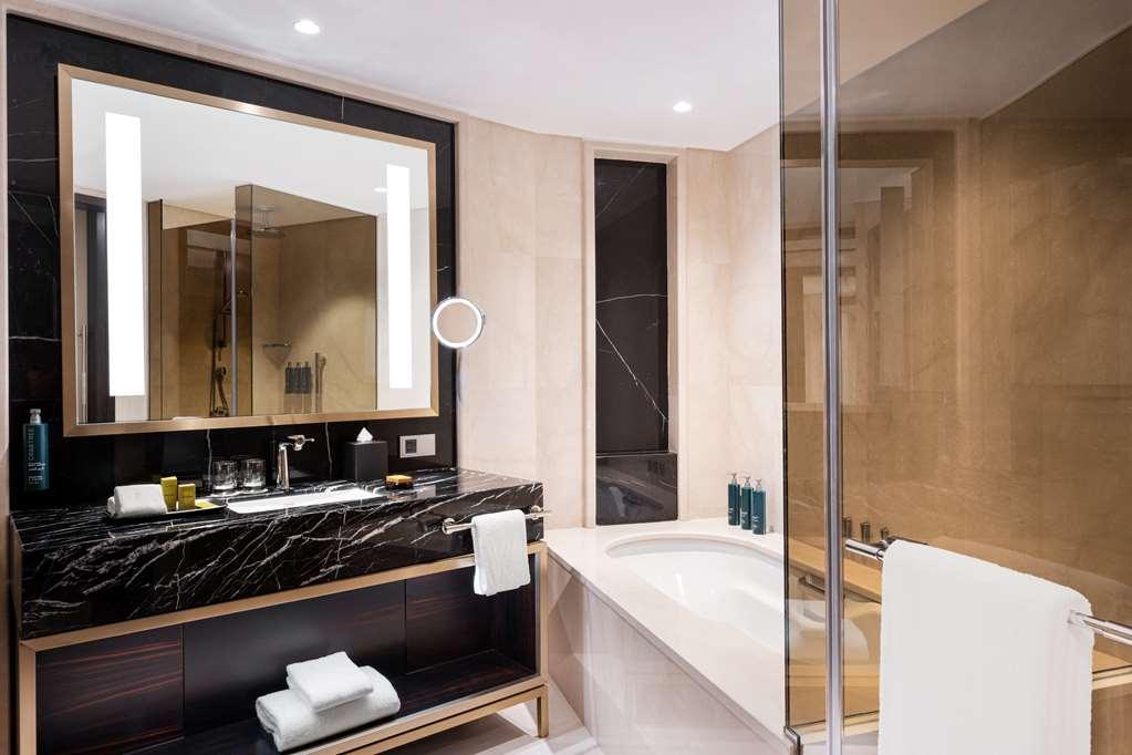 Hilton Riyadh Olaya Phòng bức ảnh