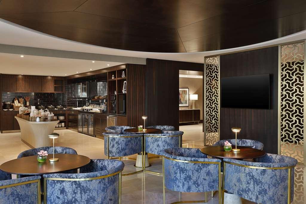 Hilton Riyadh Olaya Nội địa bức ảnh