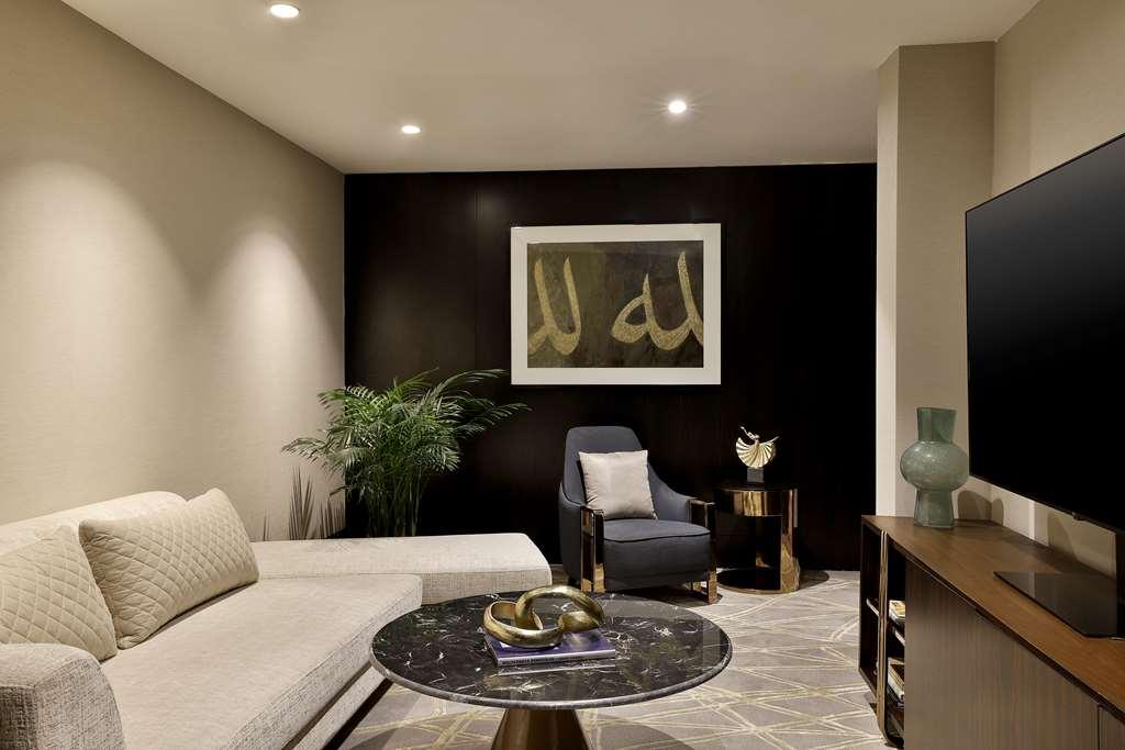 Hilton Riyadh Olaya Phòng bức ảnh