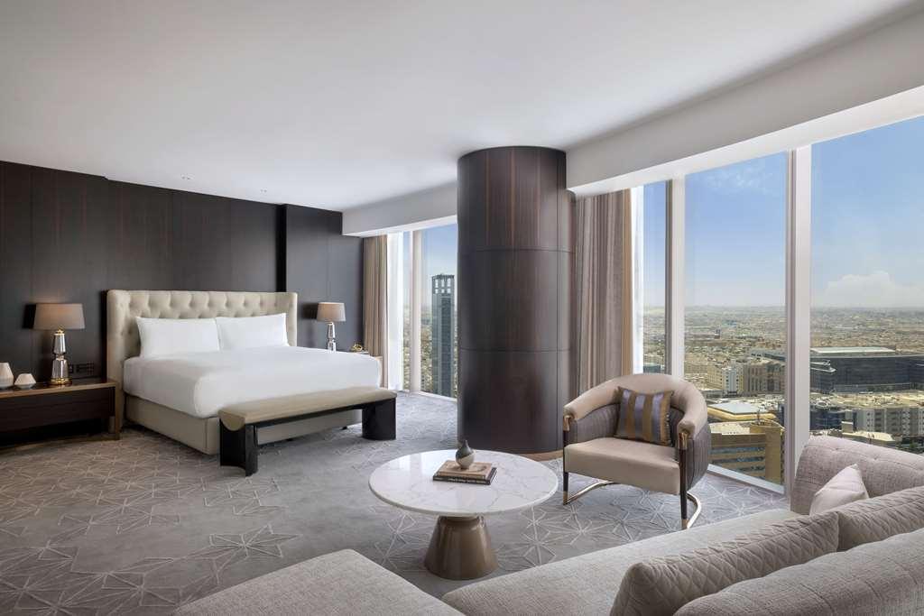 Hilton Riyadh Olaya Phòng bức ảnh