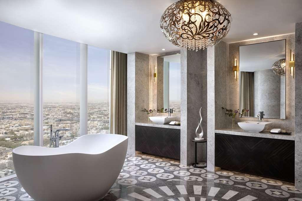 Hilton Riyadh Olaya Phòng bức ảnh