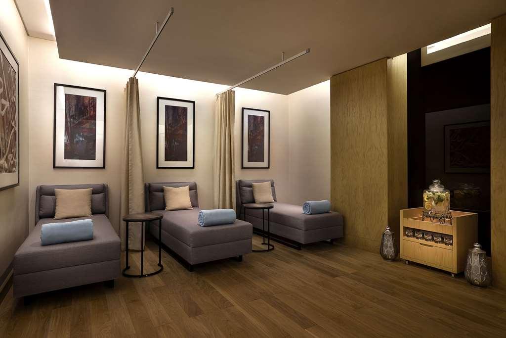 Hilton Riyadh Olaya Tiện nghi bức ảnh