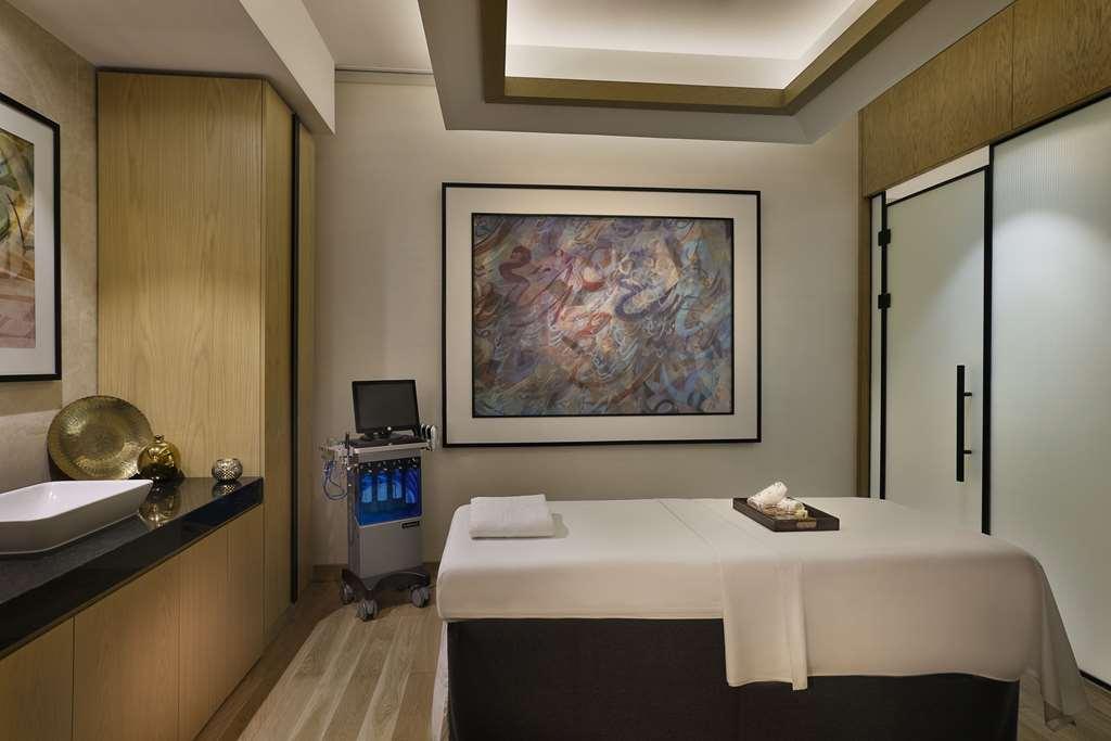 Hilton Riyadh Olaya Tiện nghi bức ảnh
